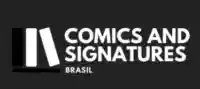 comicsandsignatures.com