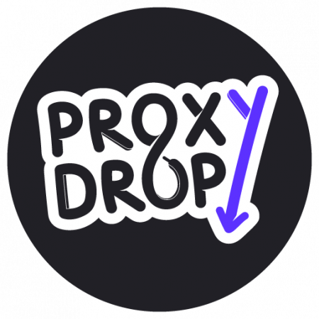proxydrop.com